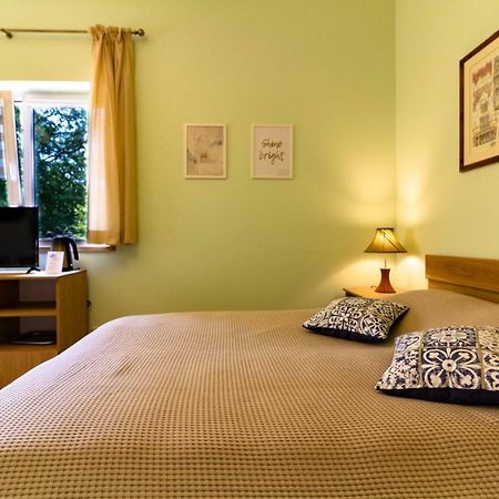 Vila Estate パランガ エクステリア 写真
