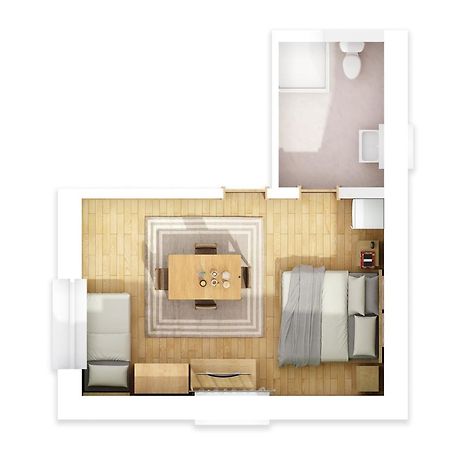 Vila Estate パランガ エクステリア 写真