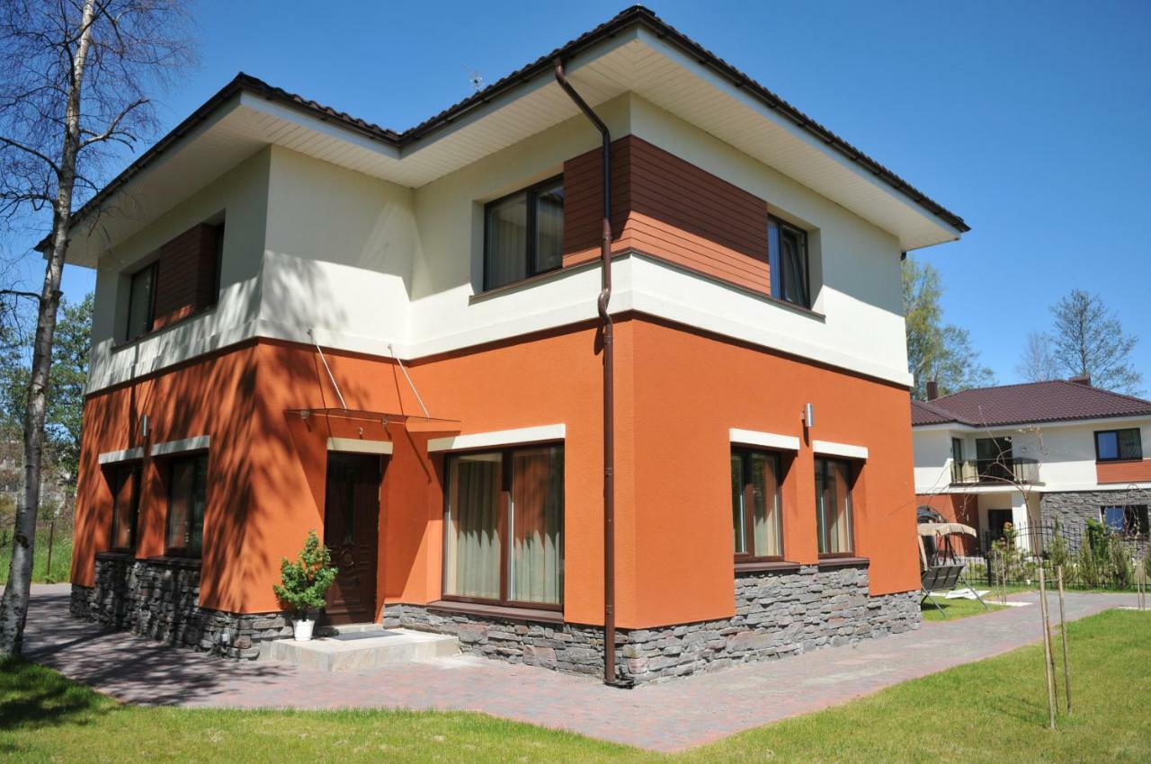 Vila Estate パランガ エクステリア 写真