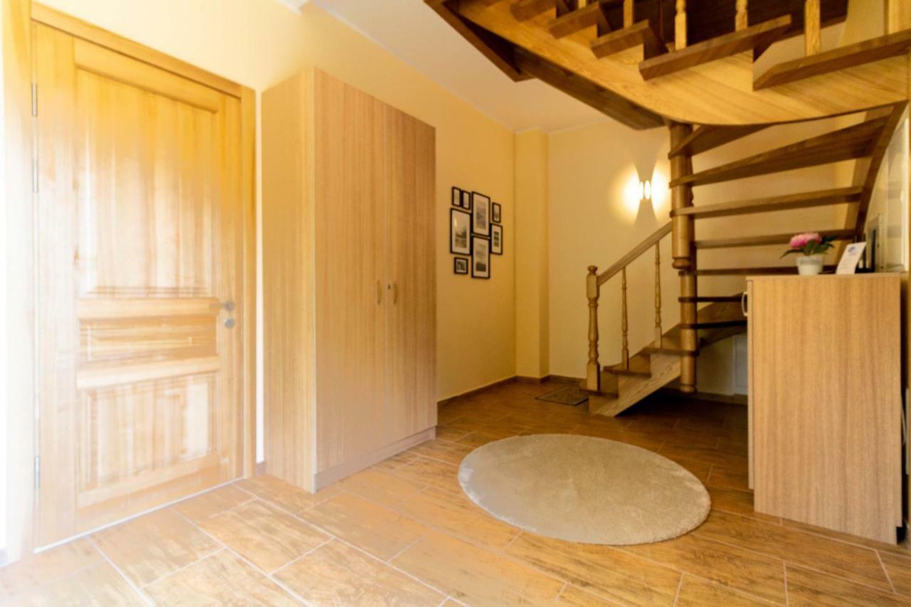 Vila Estate パランガ エクステリア 写真