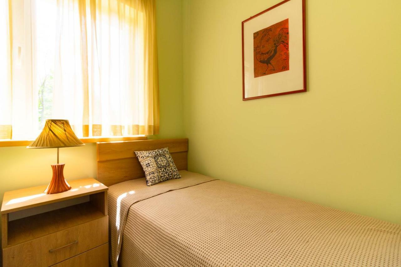 Vila Estate パランガ エクステリア 写真