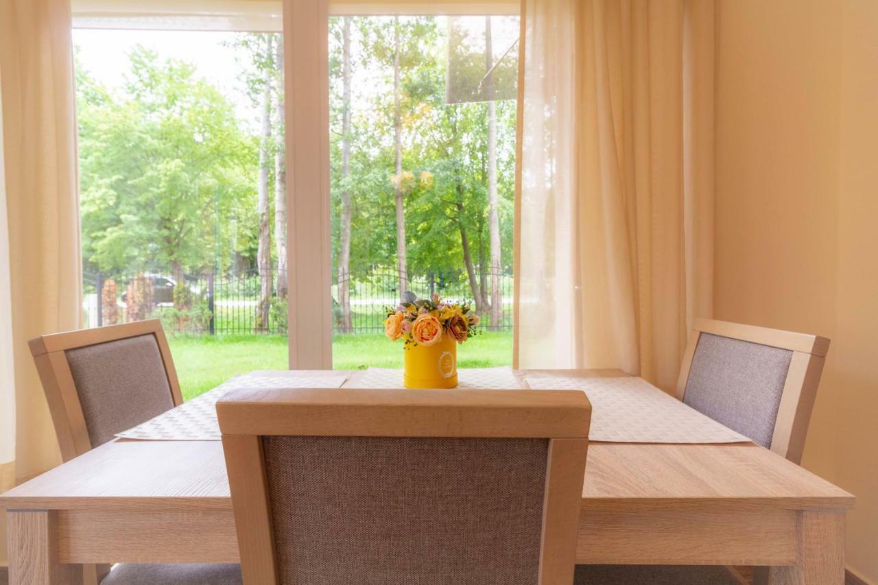 Vila Estate パランガ エクステリア 写真