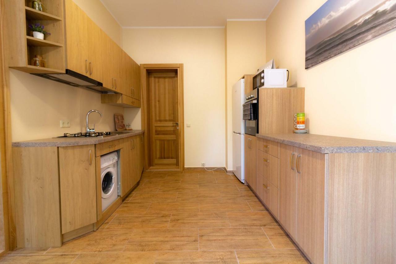 Vila Estate パランガ エクステリア 写真