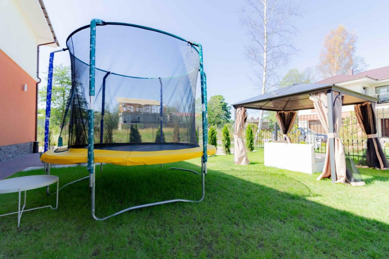 Vila Estate パランガ エクステリア 写真